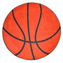 Conceptum Alfombra Basketball Multicolor 140 cm